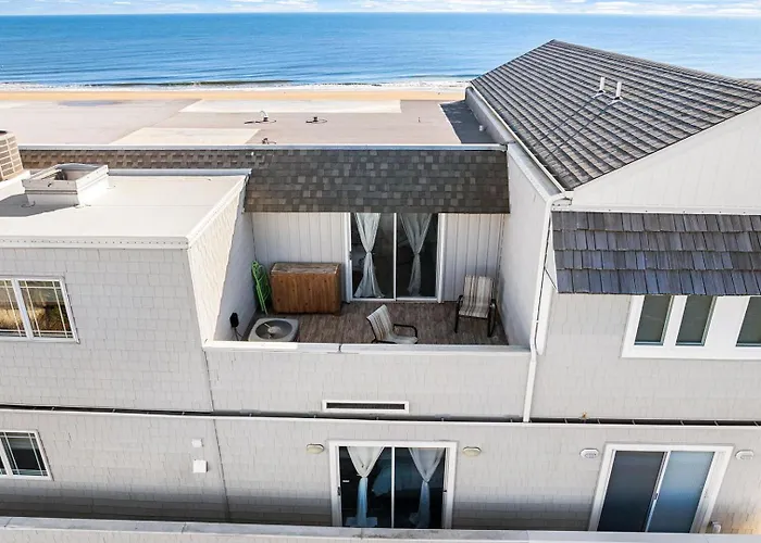 Holiday home Ocean Club *