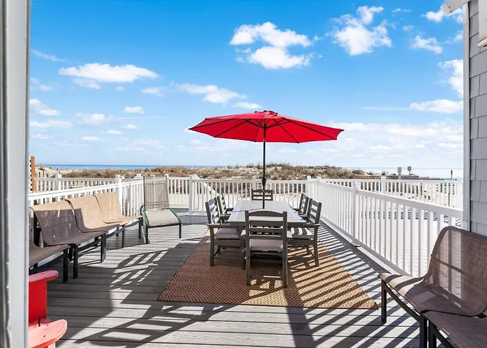 Ocean Club