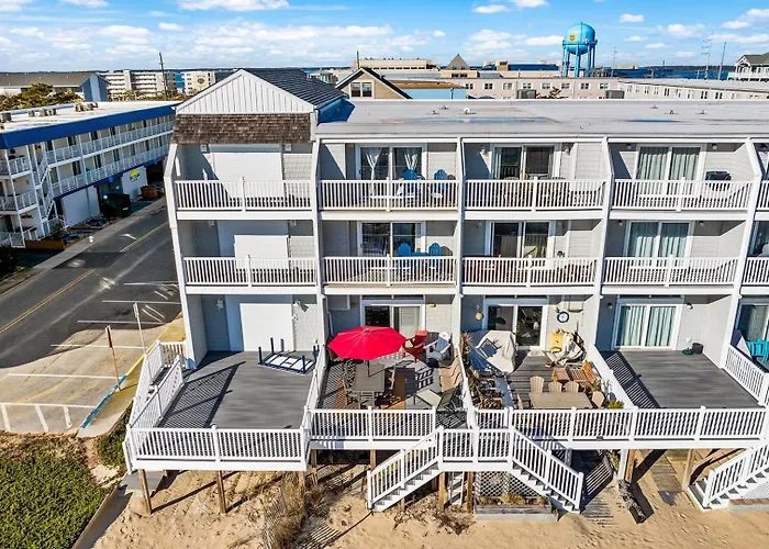 Ocean Club Holiday home