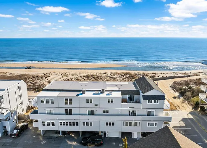 Holiday home Ocean Club