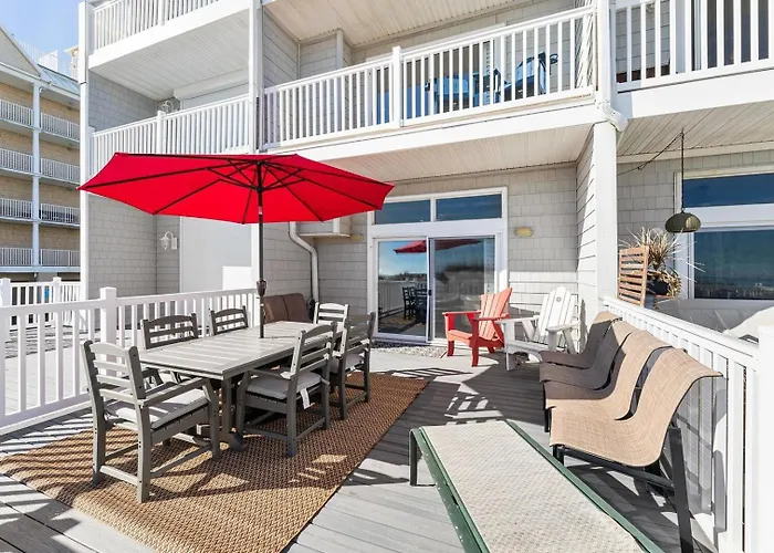 Ocean Club Holiday home