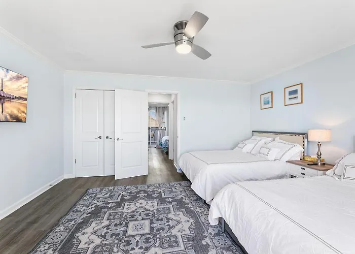 Ocean Club Holiday home *