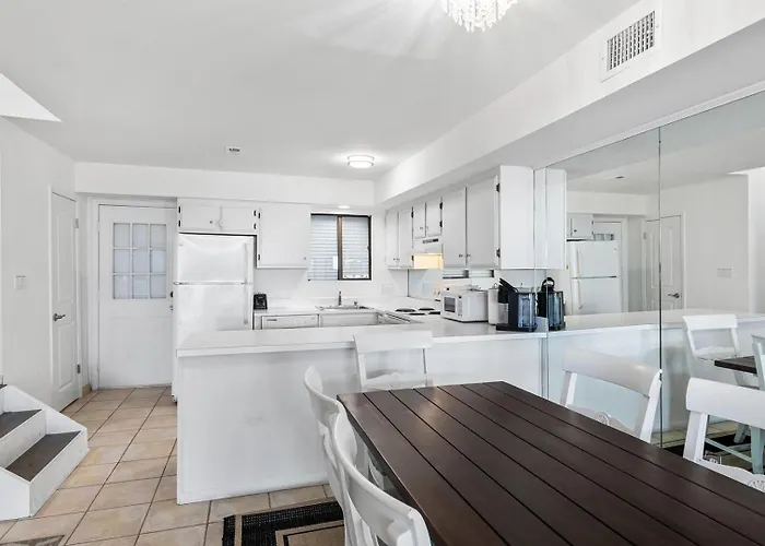 Holiday home Ocean Club *