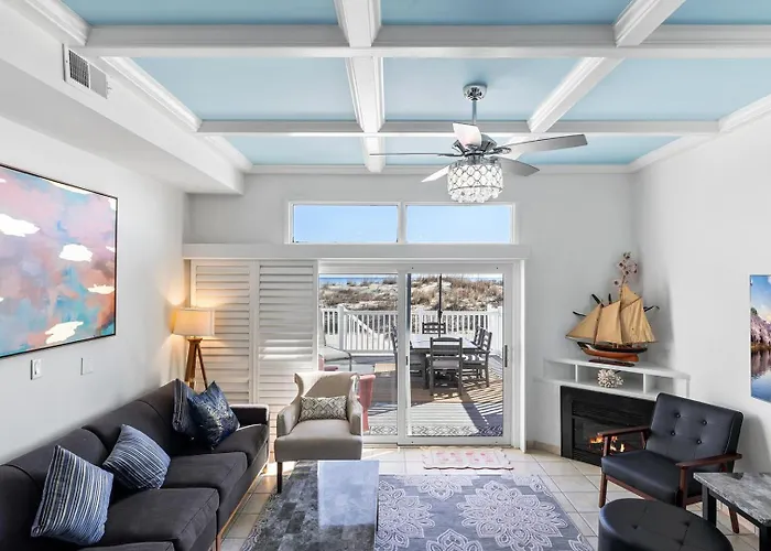 Ocean Club Holiday home *