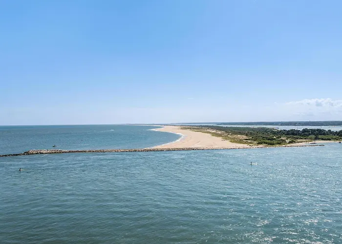 Ocean Club Ocean City