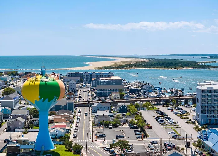 Ocean Club * Ocean City