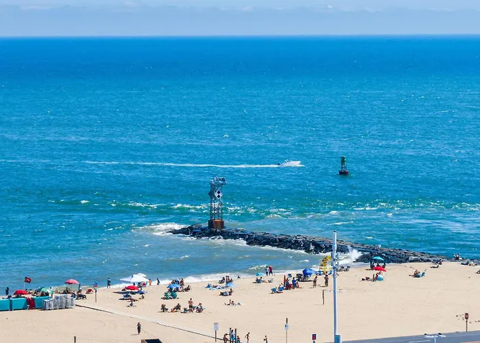 Ocean Club Ocean City